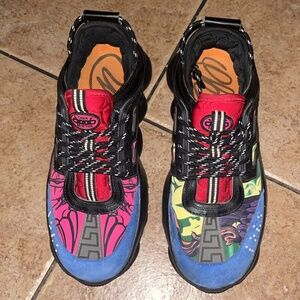 Versace Chain Reaction (Pink)